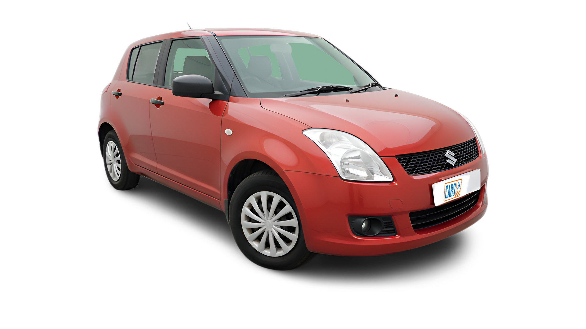 Maruti Swift-img
